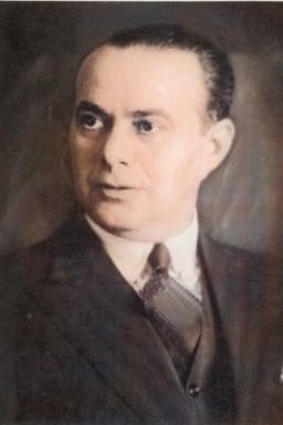 Afbeelding van Abraham Icek Tuschinski