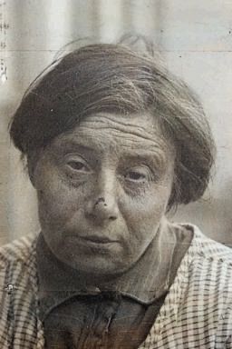 Afbeelding van Sophia Serphos