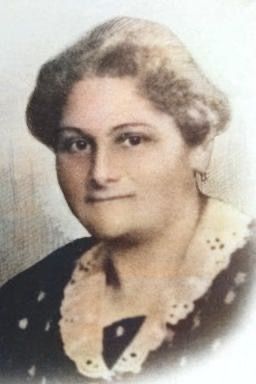 Afbeelding van Elise Cahn-Cahn