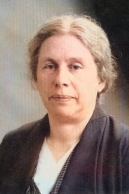 Afbeelding van Rebecca de Wolff-de Wolff