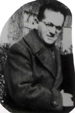 Afbeelding van Fritz Hirschfeld