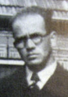 Afbeelding van Israël Spanjar