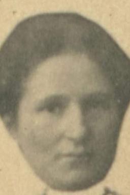 Afbeelding van Mina de Vries-de Vries