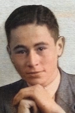 Afbeelding van Hans Richard Vigevino