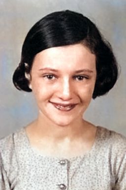 Afbeelding van Ilse Brüll