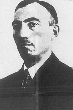 Afbeelding van Max Dalsheim