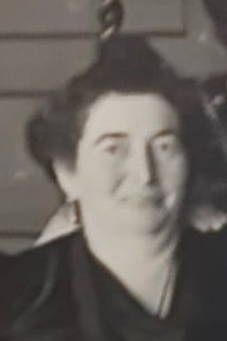 Afbeelding van Sophia Cohen-van Straten