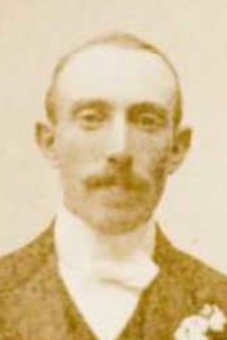 Afbeelding van Salomo Herman Meijer