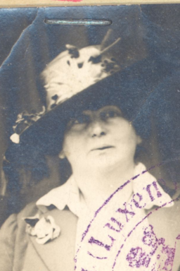 Afbeelding van Alice Cerf
