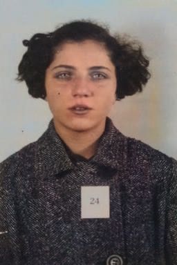 Afbeelding van Gisela Spicker