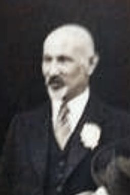 Afbeelding van Abraham Grunwald