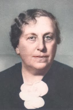 Afbeelding van Rike Martha Münden-Heymann