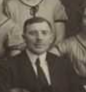 Afbeelding van Michael van der Klei
