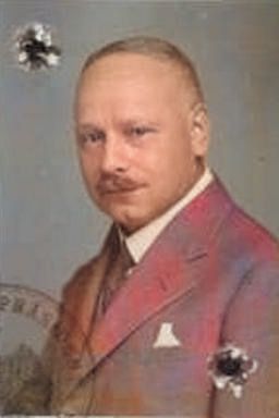 Afbeelding van Arthur Frank