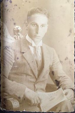 Afbeelding van Josef Daniel