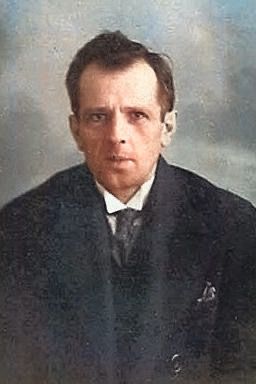 Afbeelding van Samuel Zwarenstein