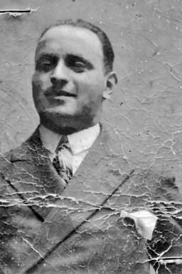 Afbeelding van Ernst David Berets