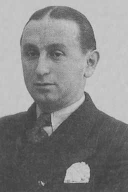 Afbeelding van Friedrich Adler
