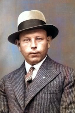 Afbeelding van Charles Soesman