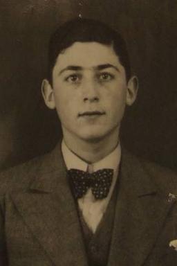 Afbeelding van Abraham Artur Adler