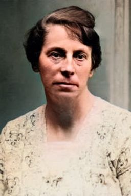 Afbeelding van Eva Bonettemaker-Perels
