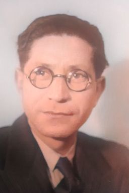 Afbeelding van Hermann Capell