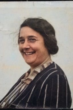 Afbeelding van Marie Anna Frank-de Jong