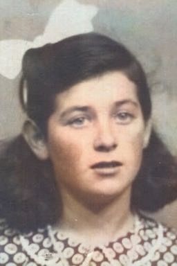 Afbeelding van Betsie Amalia Kosses