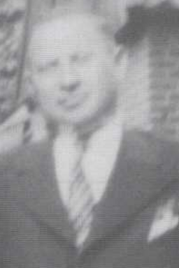 Afbeelding van Louis Levie ten Brink