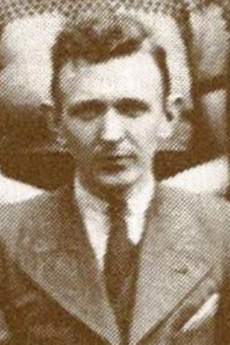 Afbeelding van Barend Johan Horseling