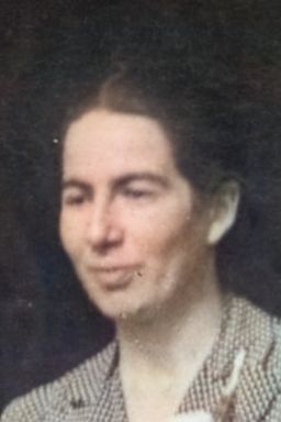 Afbeelding van Anna Eleonora Fortunata Heijmans-Spanjaard