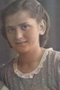Afbeelding van Martha Mozes