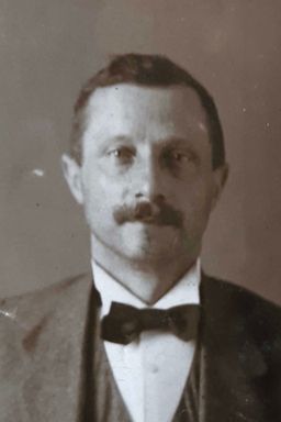 Afbeelding van Machiel Hirschel
