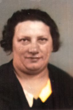 Afbeelding van Frederika Velleman-Serlui