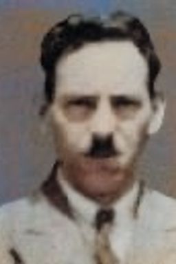 Afbeelding van Bernard Theodoor Adolf Holtij (Holty)