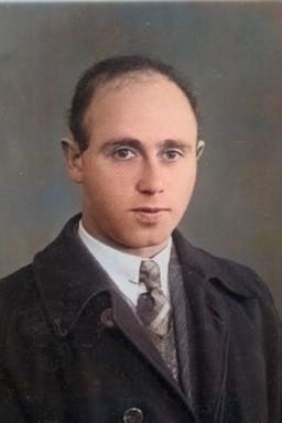 Afbeelding van Henri van Hasselt