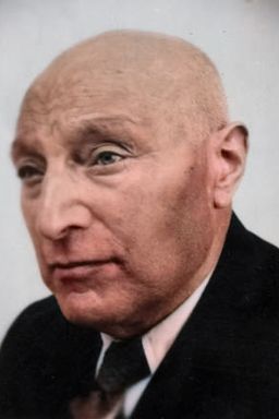Afbeelding van Samuel Wolf