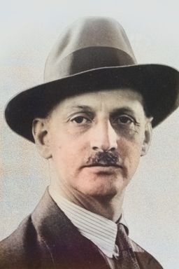Afbeelding van Otto Frank