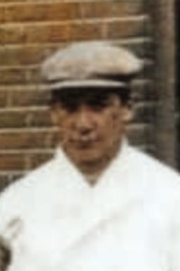 Afbeelding van David Philip Barend Meiboom
