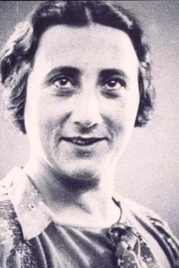 Afbeelding van Edith Frank-Holländer