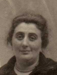 Afbeelding van Eva van Leeuwen-van Dijk