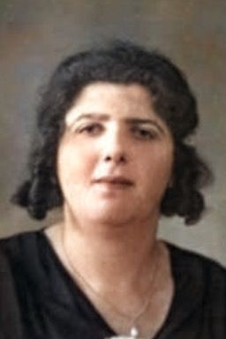 Afbeelding van Elisabeth Hammelburg-Zwarenstein