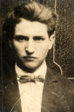 Afbeelding van Fiszel Rosinski