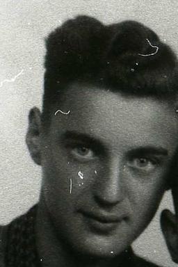 Afbeelding van August Schaap
