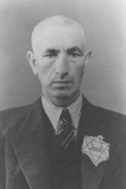 Afbeelding van Salomon Spanjar