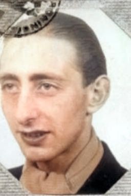 Afbeelding van Geerd Gerson