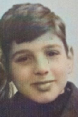 Afbeelding van Isaac Jack Cohen
