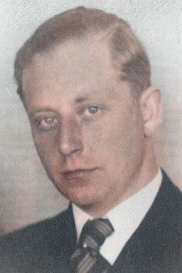 Afbeelding van Gerhard Artur Friedrich Münden