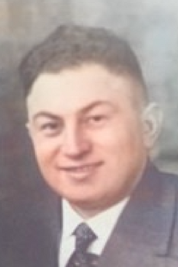 Afbeelding van Izaäk Gudema