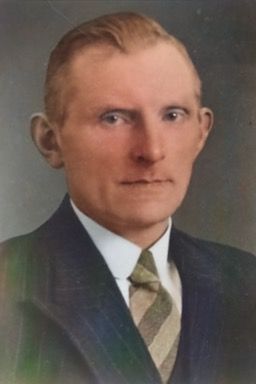 Afbeelding van Jan Kornelis Dwarshuis